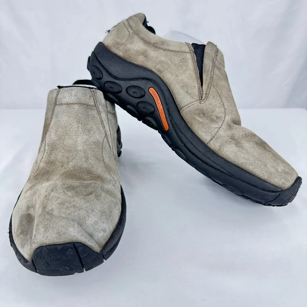 Merrell Men's Jungle Moc Slip On Shoes